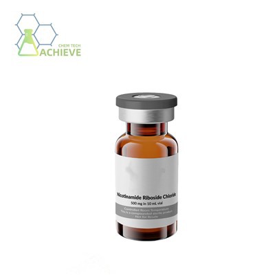 Injecció de ribòsid de nicotinamida