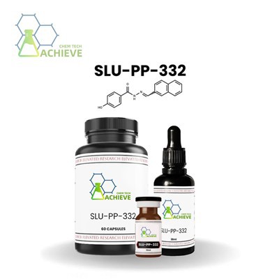 SLU-PP-332 en pols