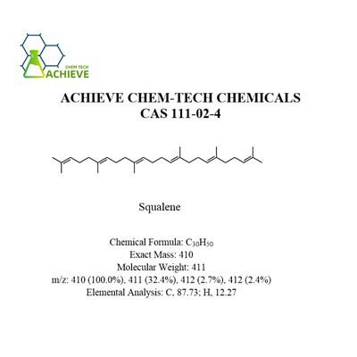 Esqualè CAS 111-02-4