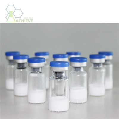 Triptorelin peptide CAS 57773-63-4