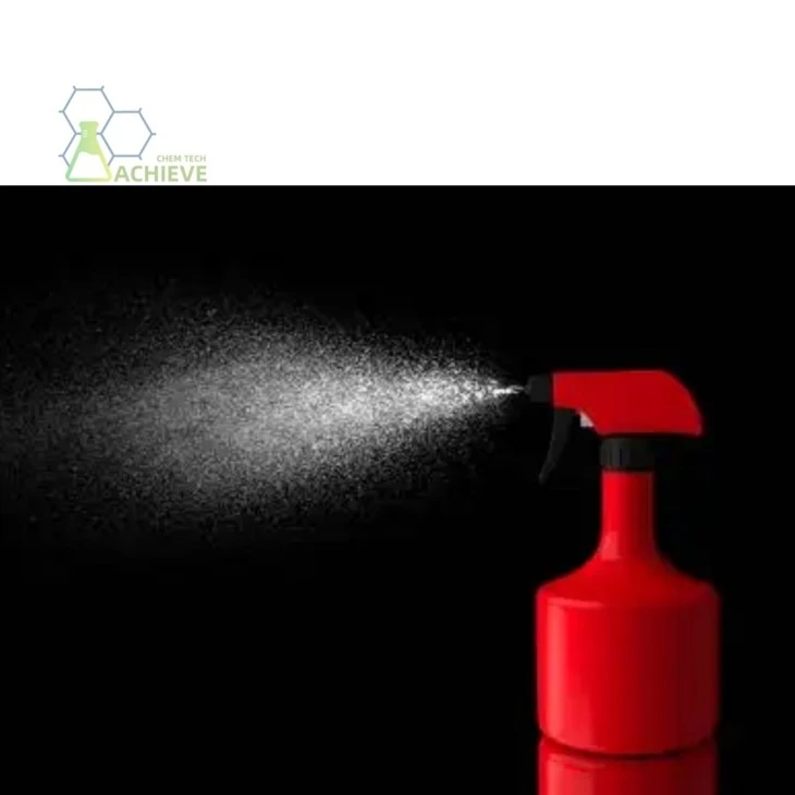 Spinosad Spray