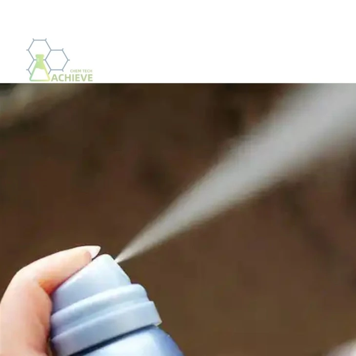 Spray Spinosad