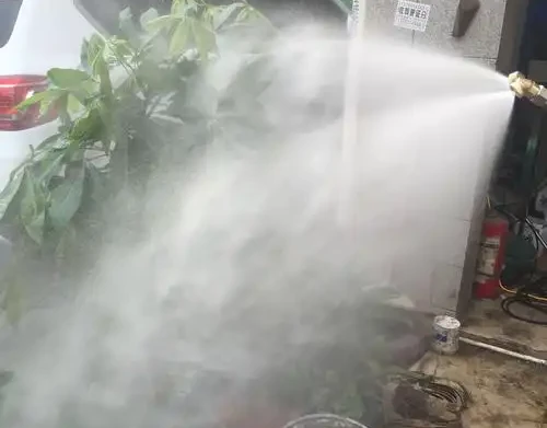 Spinosad Spray