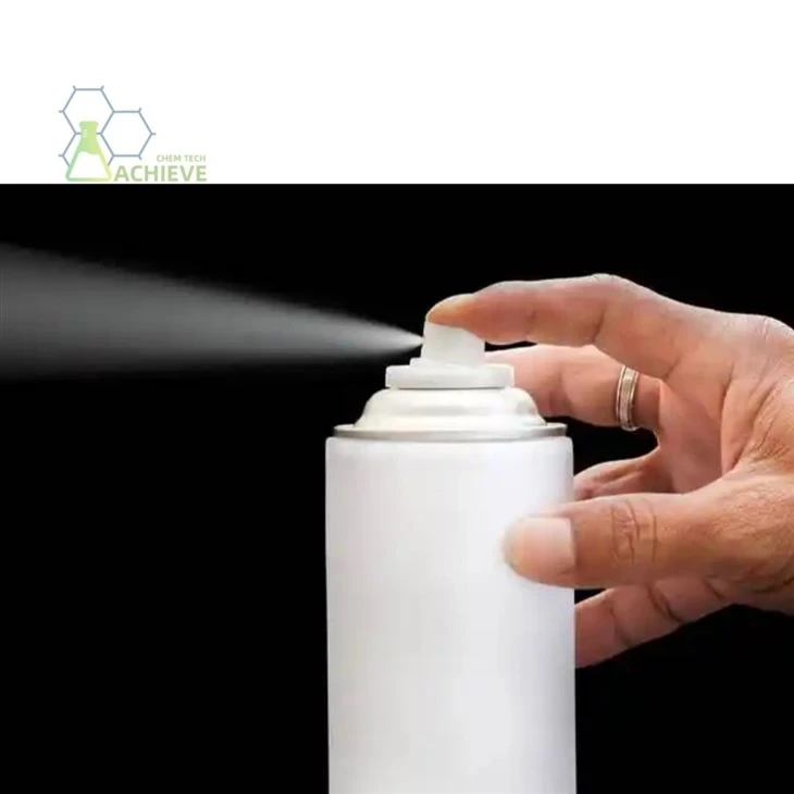 Spinosad Spray